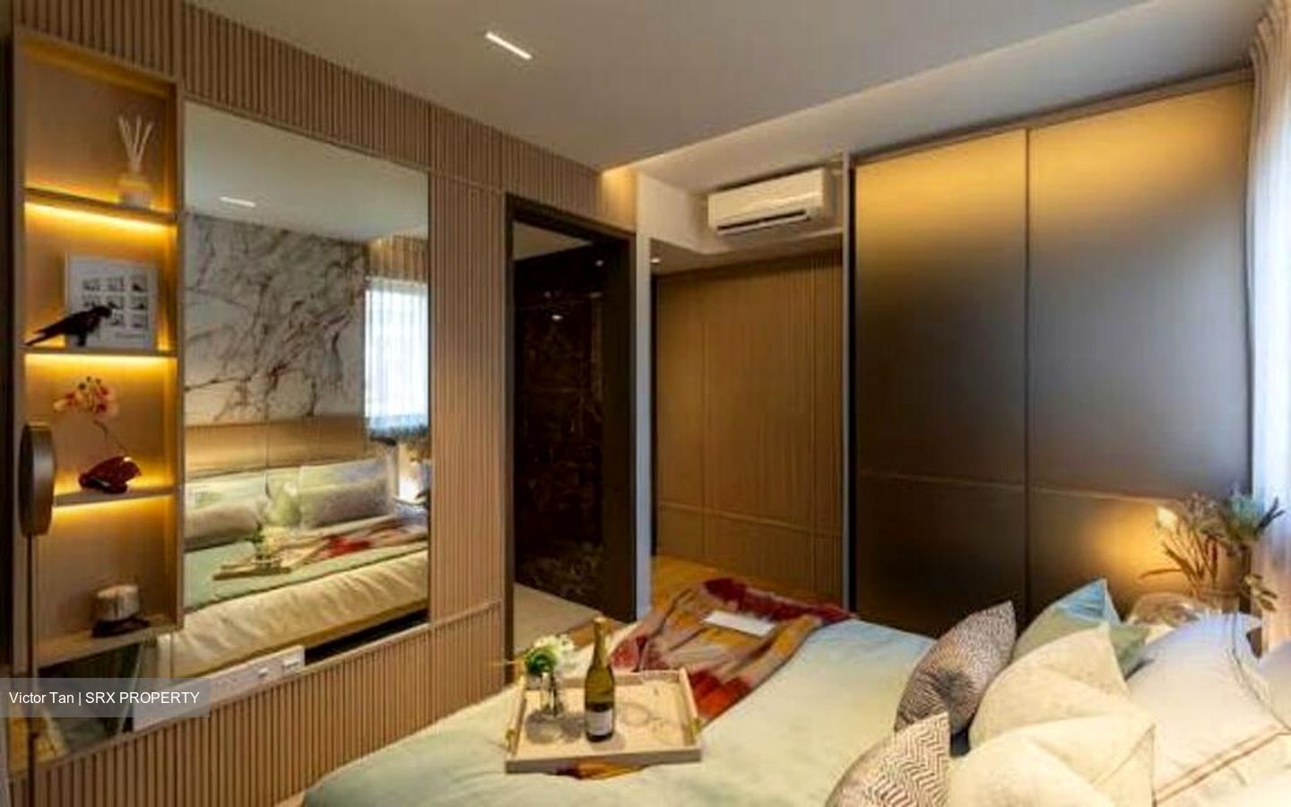 Amo Residence (D20), Apartment #496948771